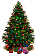 Christmas Tree 12