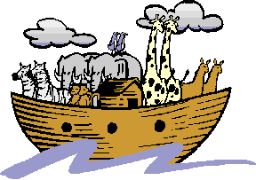 Noahs Ark 1