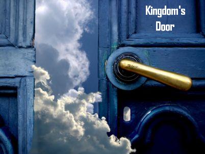 KINGDOM'S DOOR