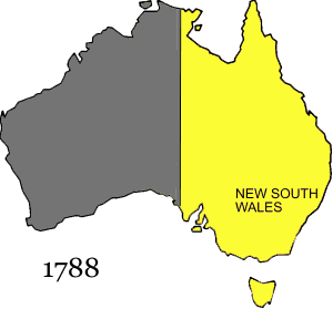 Australian States