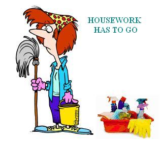 Housework