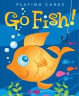 Go-Fish Cards