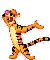 Tiger.