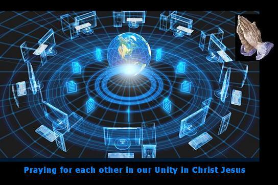 praying-in-unity